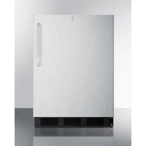 Commercial Outdoor All-Refrigerators