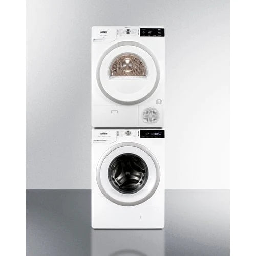 Summit Washer and Washer/Dryer Combo