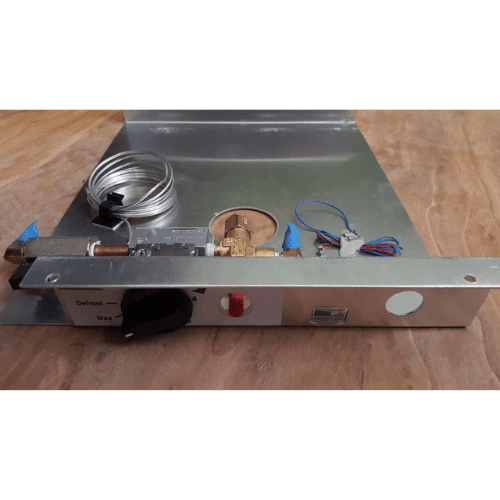BDS Parts and Accessories Thermostat for Crystal Cold Refrigerators