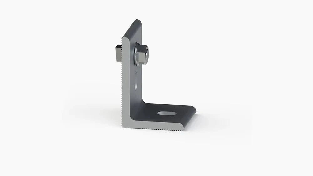 Ben's Deals Roof Mount UniRac 304001C | SM L-Feet with T-Bolt