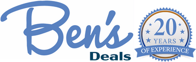 Ben's Discount Supply Parts and Accessories FOB Kingman
