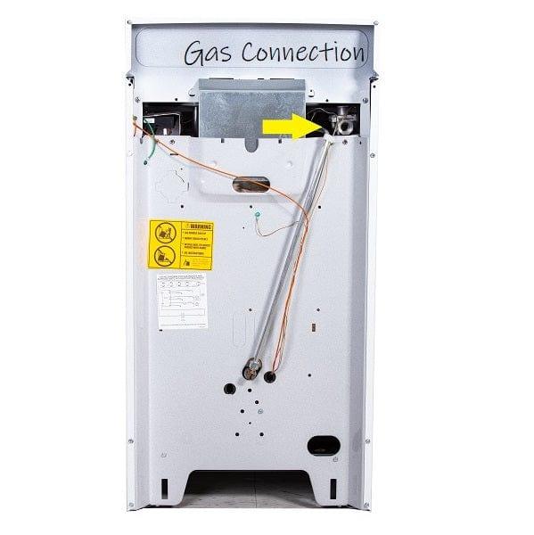 TLM210-CPV Back