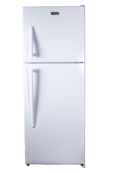 Ben's Discount Supply Refrigerators Sale! $200 Off - Kodiak 17.2 cu ft Solar DC Refrigerator (White) KOG17RFDCW - In Stock