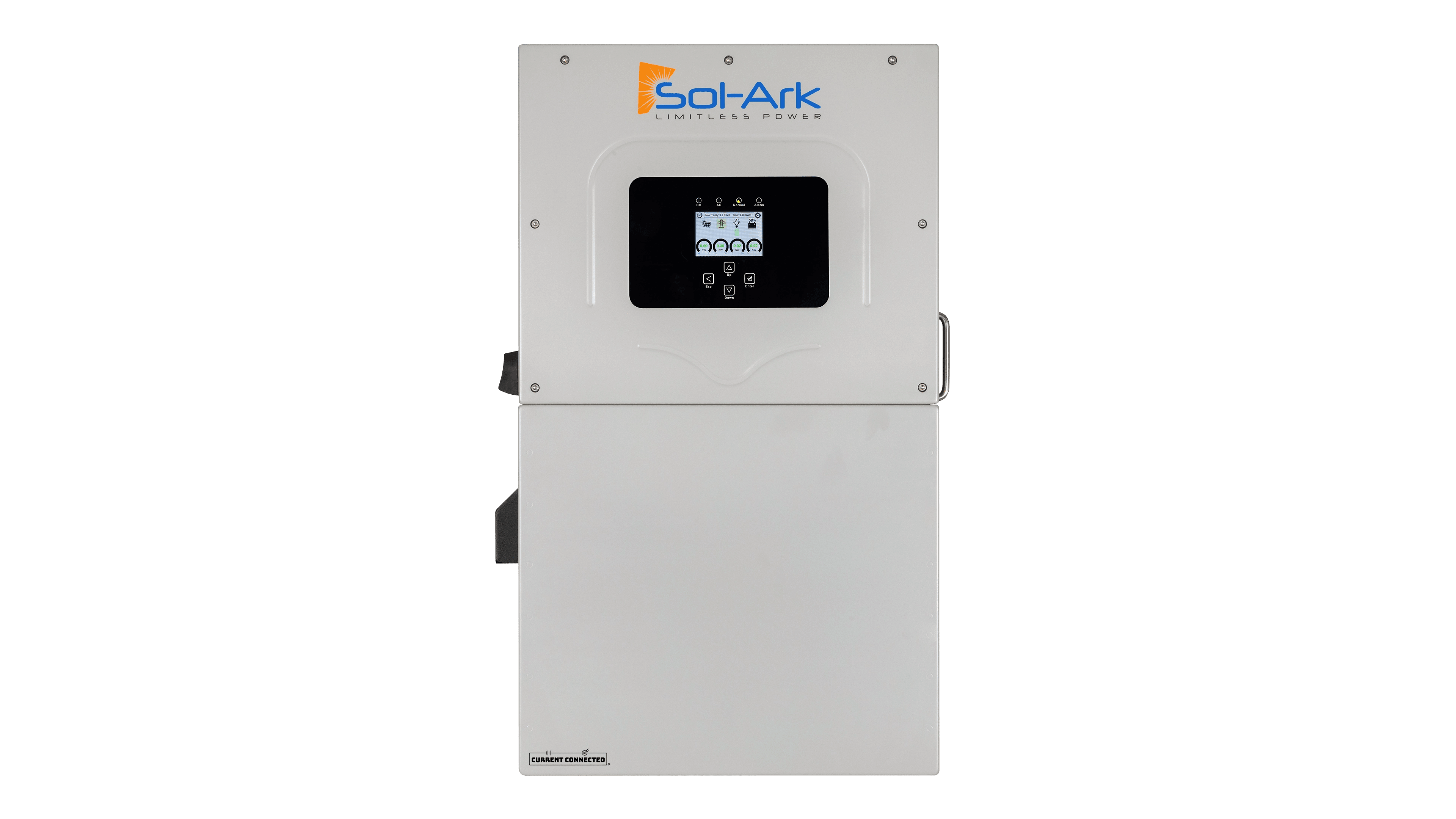 Ben's Discount Supply Sol-Ark 15kW All-In-One Hybrid Inverter
