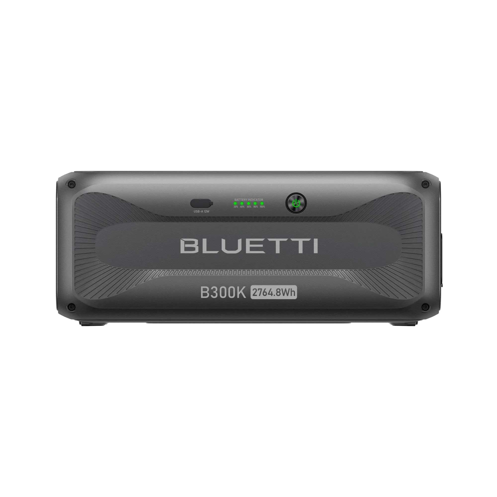 Bluetti Solar Panels B300K Expansion Battery | 2,764.8Wh