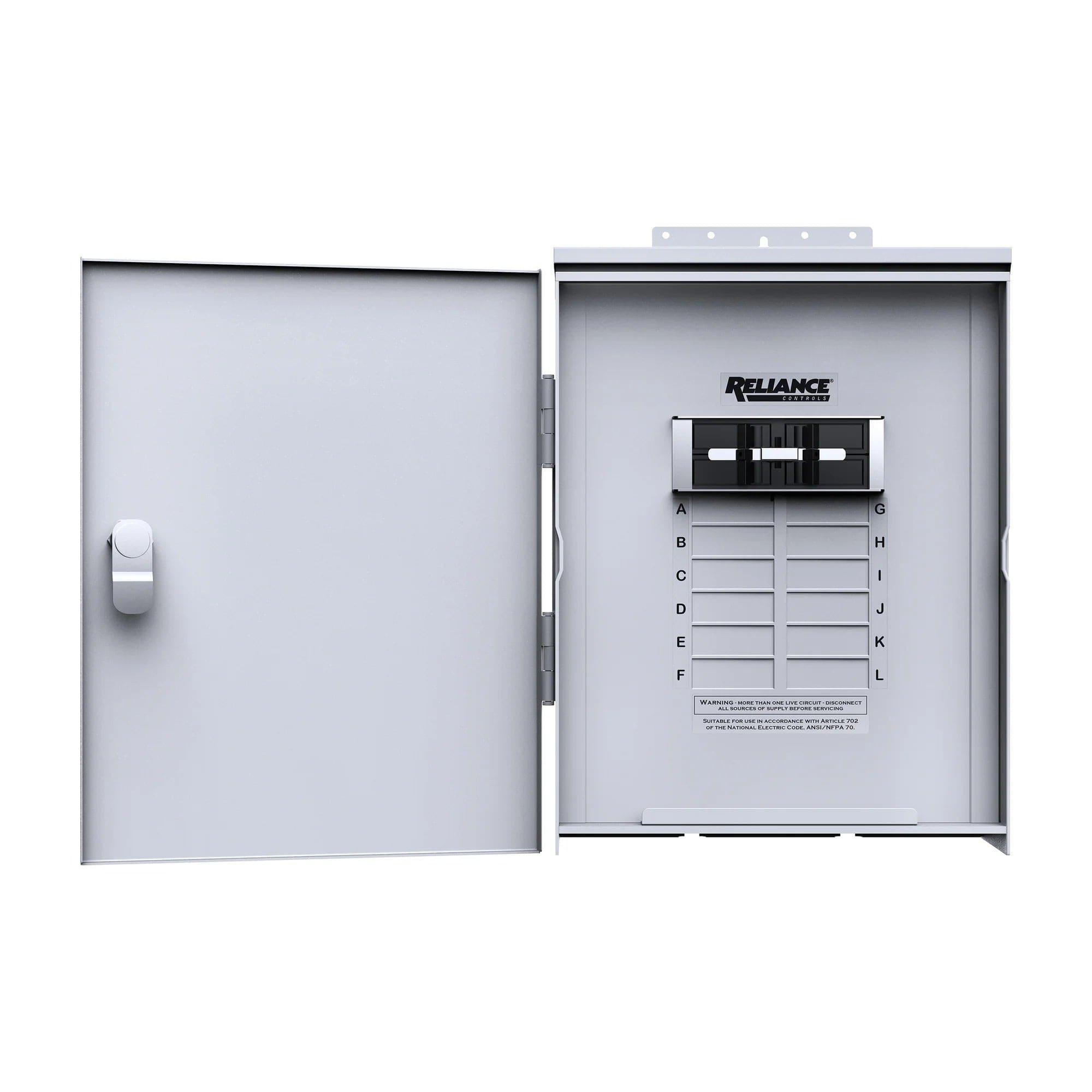 Bluetti Power Station Bluetti EP900 Home Integration Kit