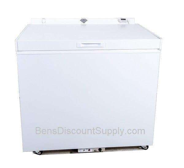 Crystal Cold Freezers Crystal Cold CC9 8.5 cu ft Natural Gas Chest Freezer Made in the USA