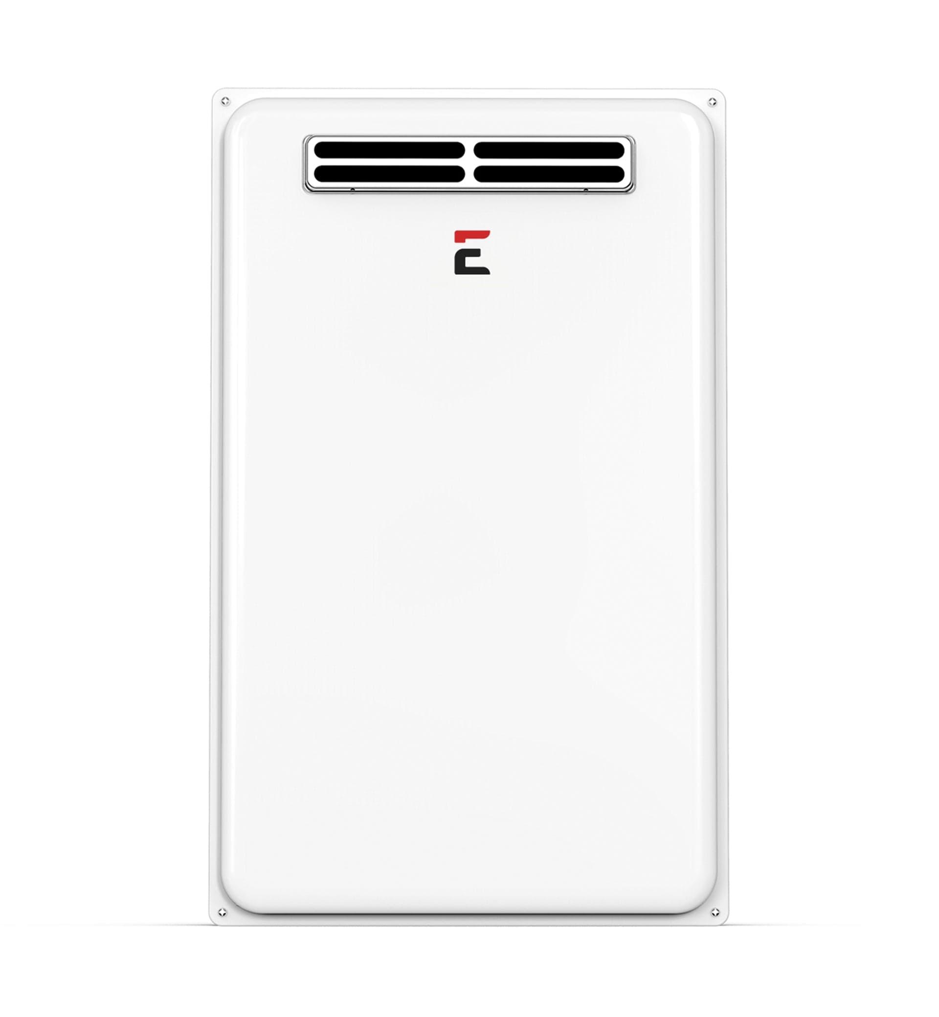 Eccotemp Heaters Eccotemp 45H-LP 6.8 GPM Outdoor Liquid Propane Tankless Water Heater, 45 Series