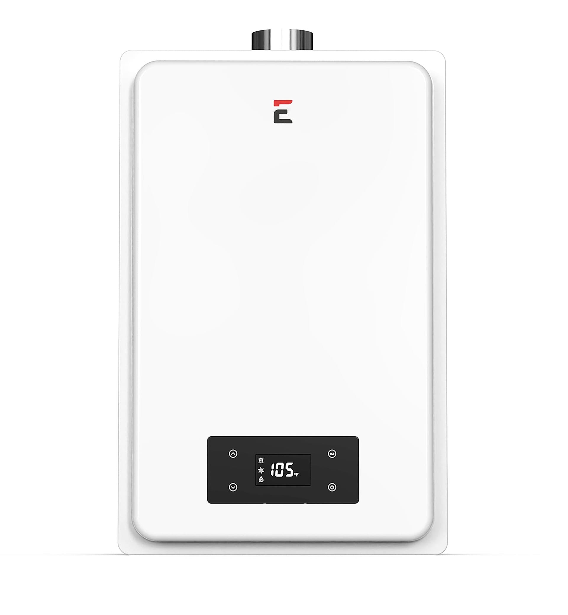 Eccotemp Heaters Eccotemp 6.0 GPM Indoor Liquid Propane Tankless Water Heater