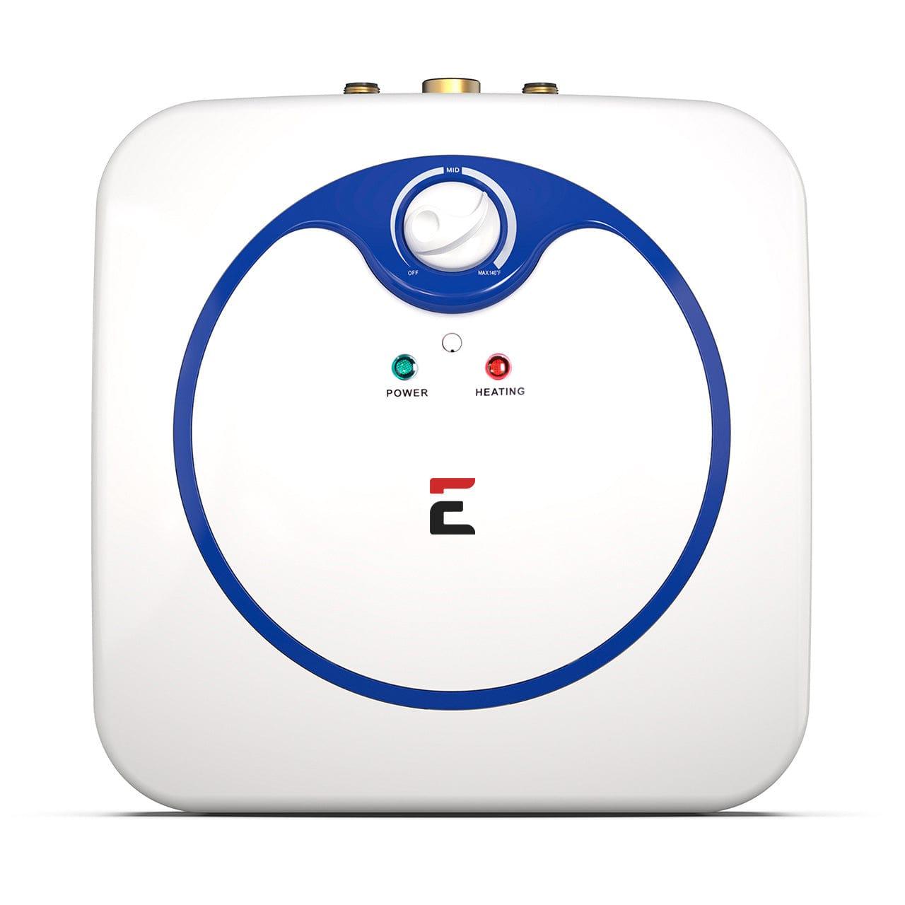 Eccotemp Heaters Eccotemp EM-4.0 Under Sink Electric Mini Storage Tank Water Heater