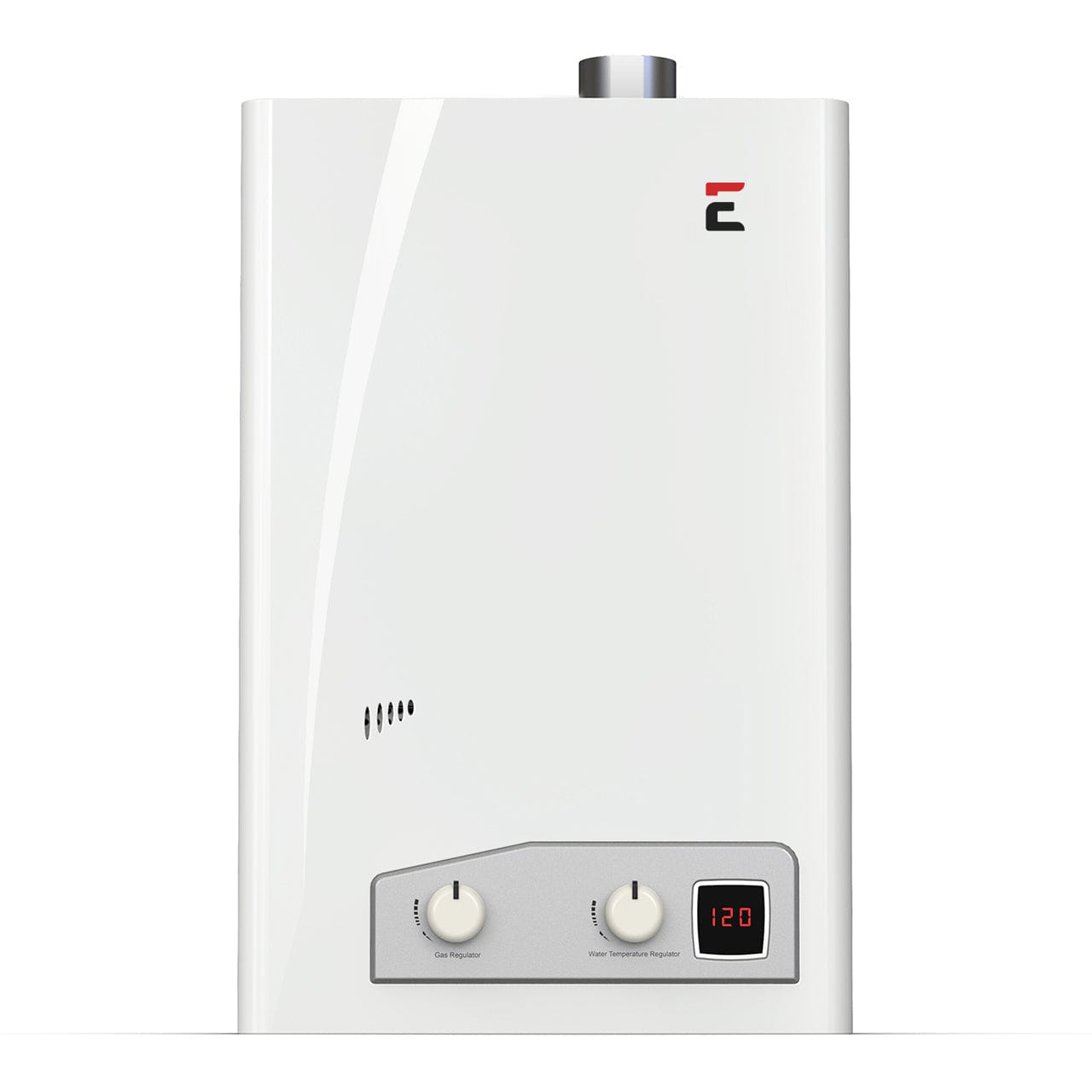 Eccotemp Heaters Eccotemp FVI12-NG 4.0 GPM Indoor Natural Gas Tankless Water Heater