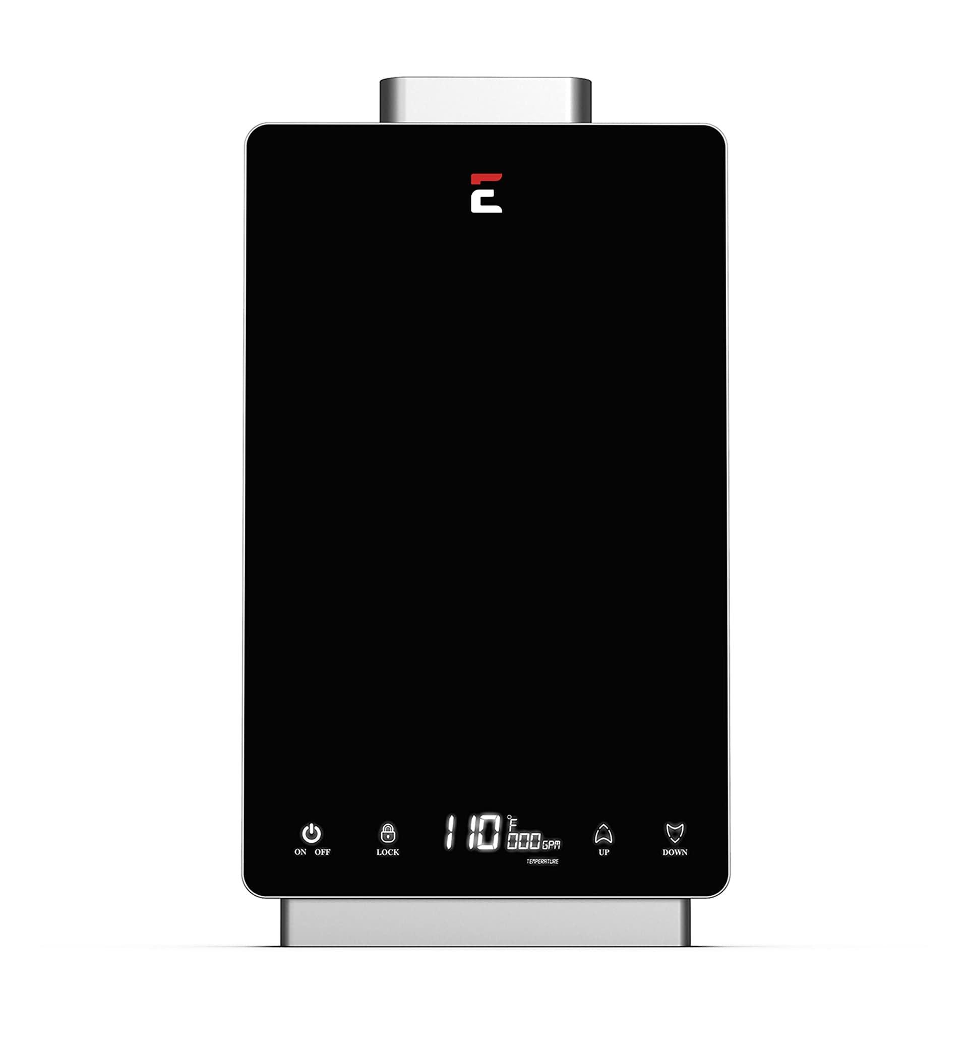 Eccotemp Heaters Eccotemp i12-LP 4.0 GPM Indoor Liquid Propane Tankless Water Heater