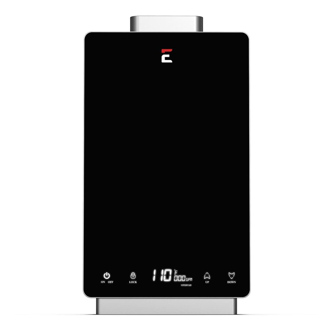 Eccotemp Heaters Eccotemp i12-NG 4.0 GPM Indoor Natural Gas Tankless Water Heater
