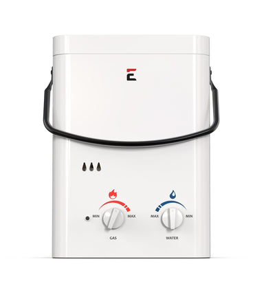 Eccotemp Heaters Eccotemp L5 Portable Outdoor Tankless Water Heater