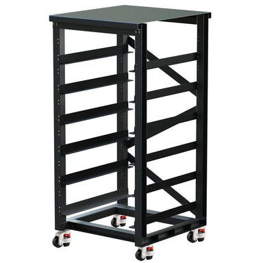 Eco-Worthy Eco-Worthy 6-Layer 19 Inch Rack for 3U Server Rack Battery