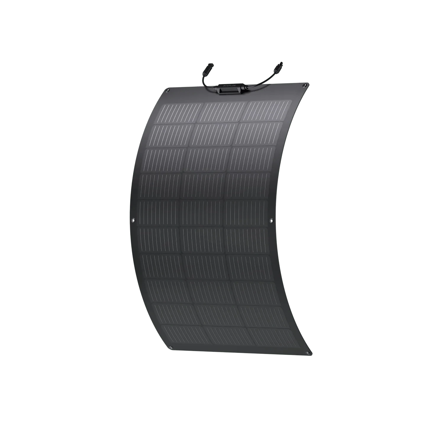 Ecoflow Solar Panels EcoFlow 100W Flexible Solar Panel
