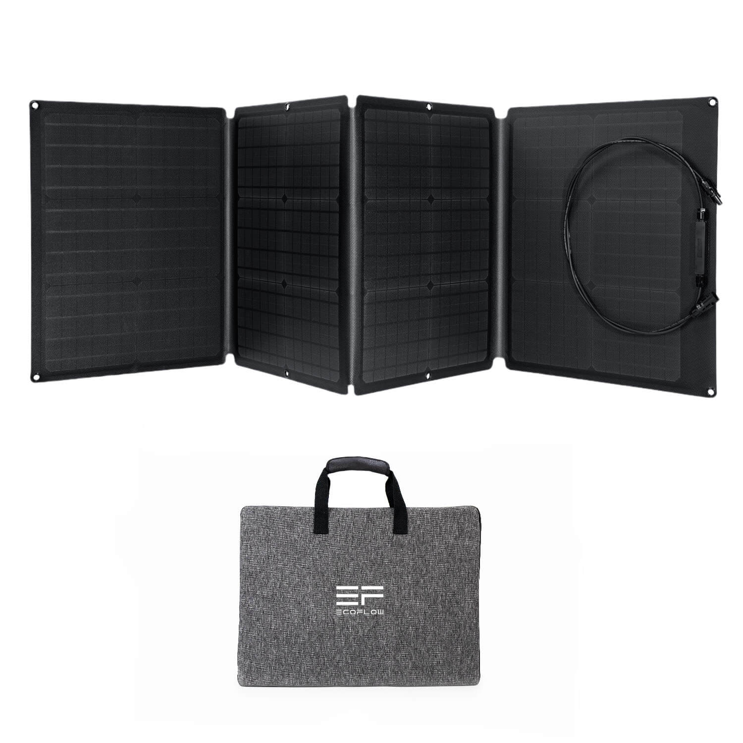 Ecoflow Solar Panels EcoFlow 110W Solar Panel