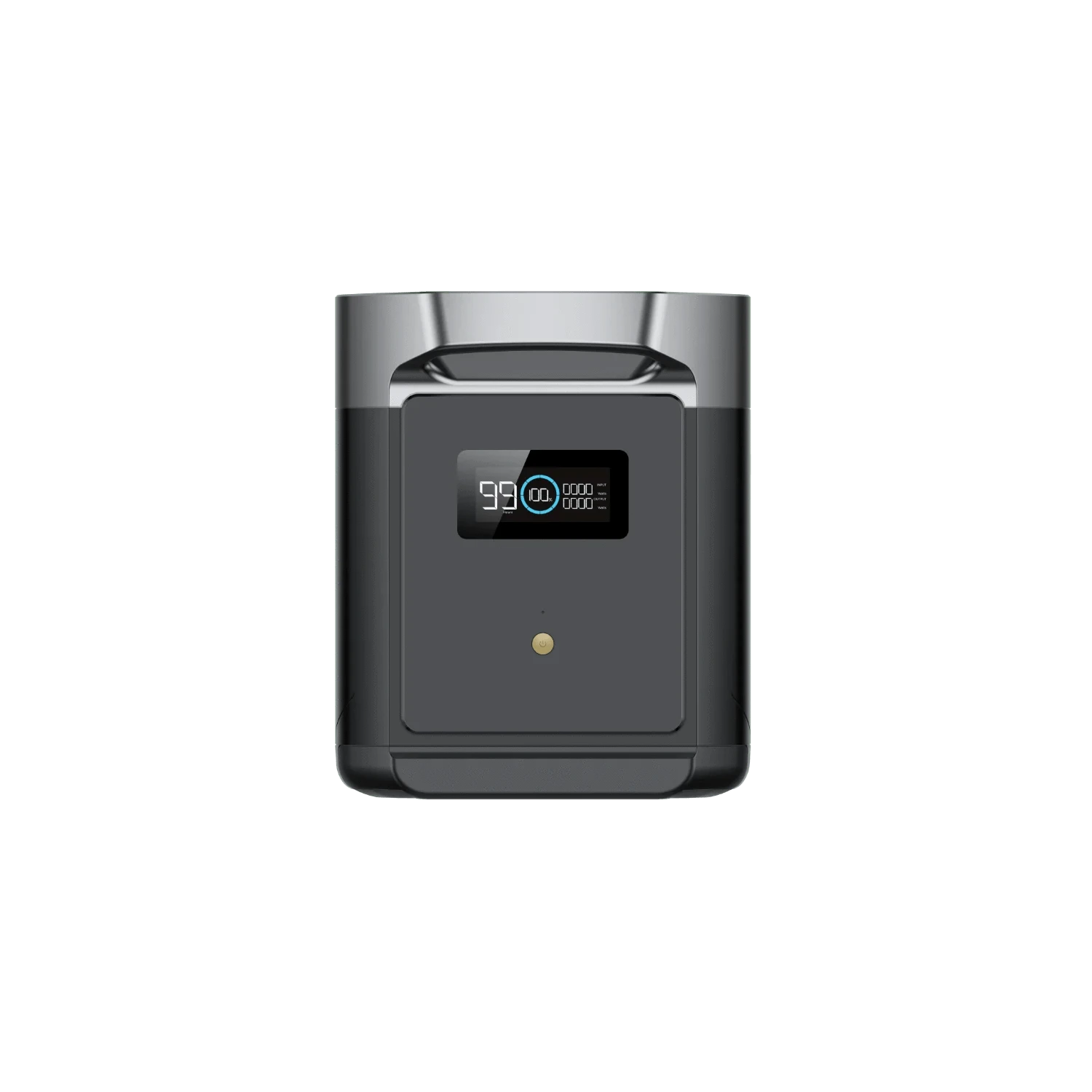 Ecoflow Power Station EcoFlow DELTA 2 Max Smart Extra Battery