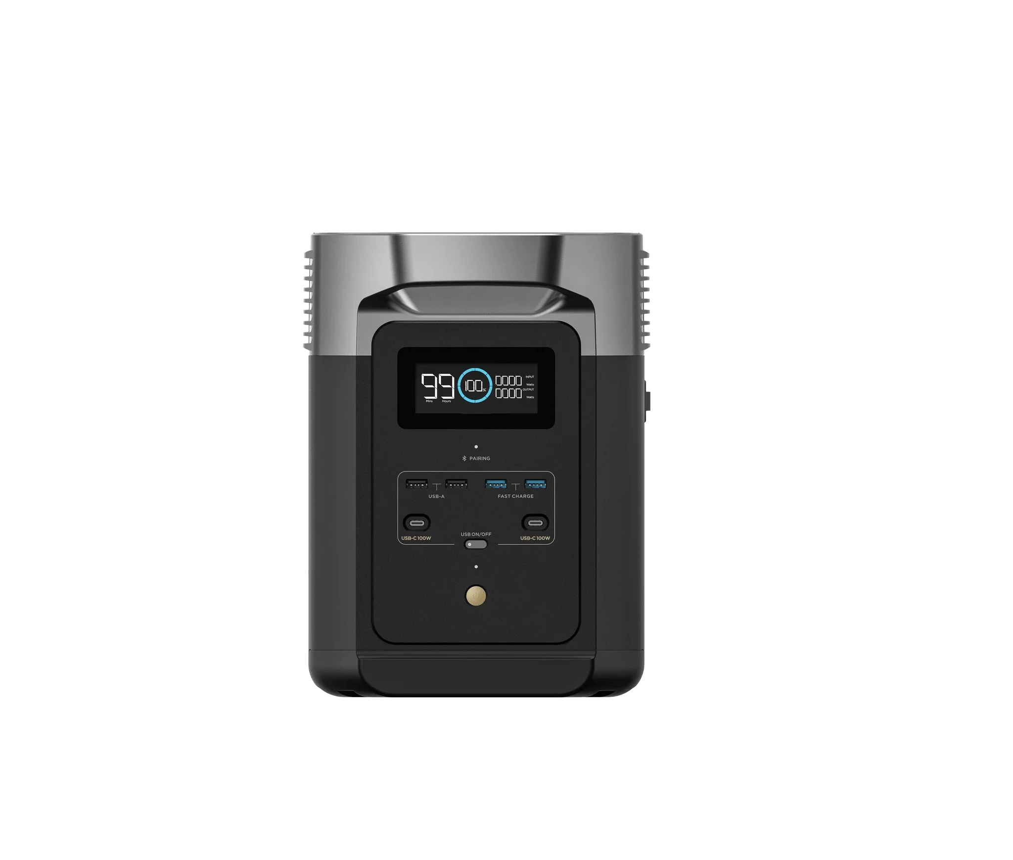 Ecoflow Power Station EcoFlow DELTA 2 Portable Power Station