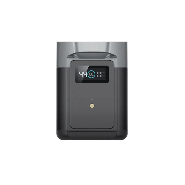 Ecoflow Power Station EcoFlow DELTA 2 Smart Extra Battery