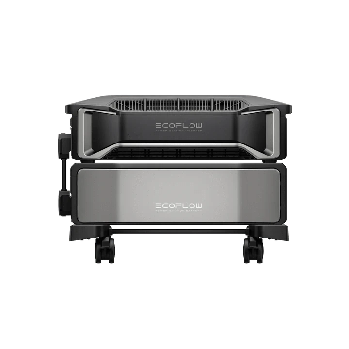 Ecoflow Power Station EcoFlow DELTA Pro Ultra Inverter + 1 Battery EcoFlow DELTA Pro Ultra Starter Kit