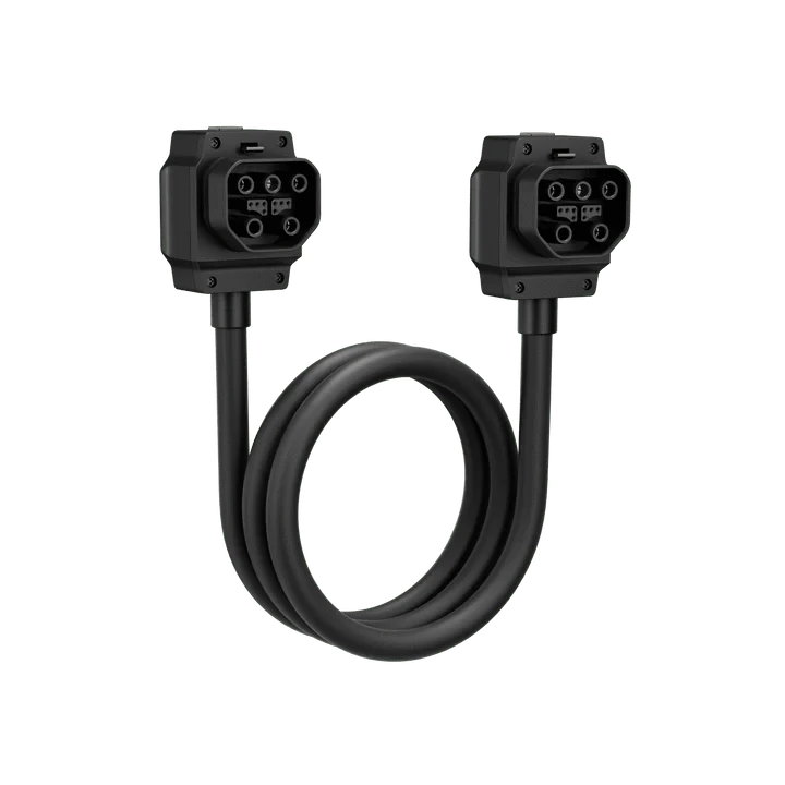 Ecoflow Accessories EcoFlow Power Input/Output Cable