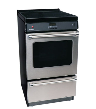 Premier Induction Range Premier EAN7X0BPX1 20" Induction Range