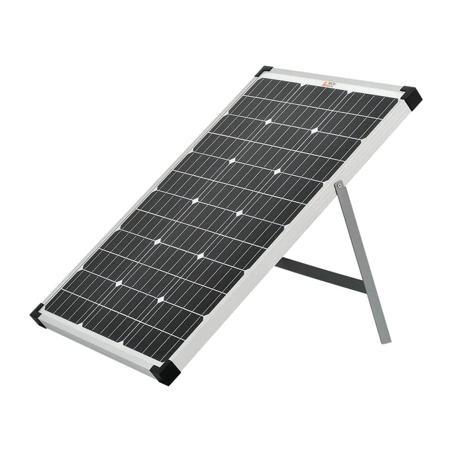 Rich Solar Solar Panels MEGA 60 Watt Portable Solar Panel - Free Shipping!