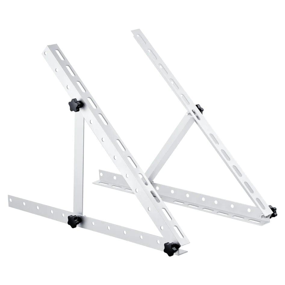 Rich Solar Solar Power Kits RV Tilt Solar Panel Mount 28'' - Free Shipping!