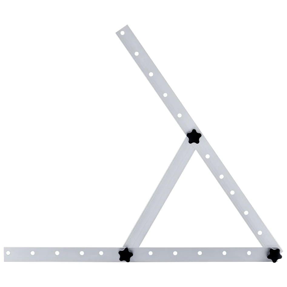 Rich Solar Solar Power Kits RV Tilt Solar Panel Mount 28'' - Free Shipping!
