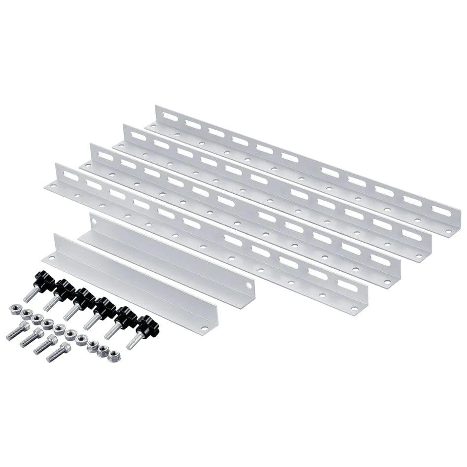 Rich Solar Solar Power Kits RV Tilt Solar Panel Mount 28'' - Free Shipping!