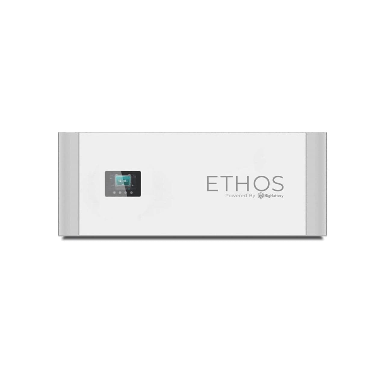 Signature Solar Solar Batteries BigBattery | ETHOS Control Box