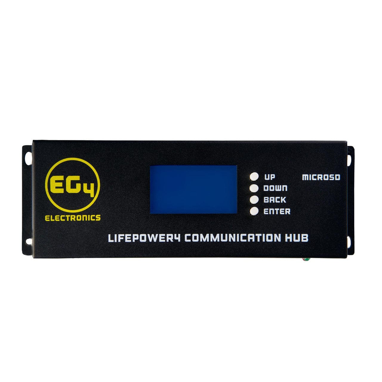 Signature Solar Solar Accessories & Components EG LiFePOWER4 Communications Hub
