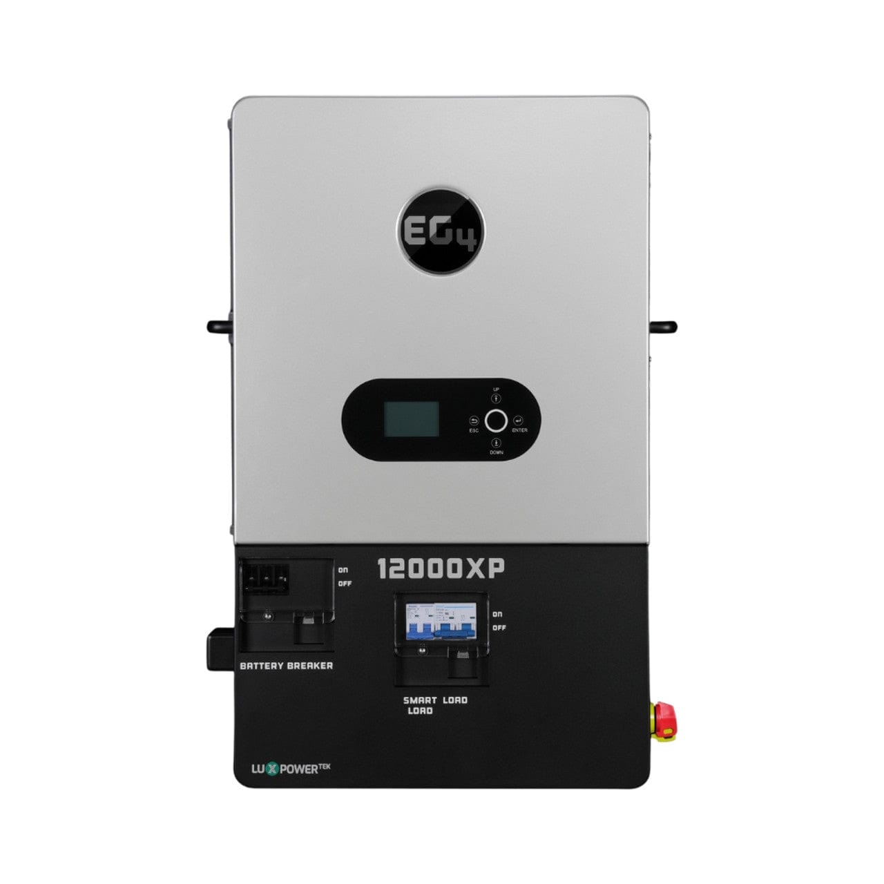 Signature Solar Solar Charge Controllers and Inverters EG4 12000XP Off-Grid Inverter | 48V Split Phase | 24kW PV Input | 12kW Power Output