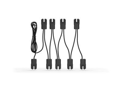 Signature Solar Solar Accessories & Components Enphase 1 Meter Cable | Portrait Orientation