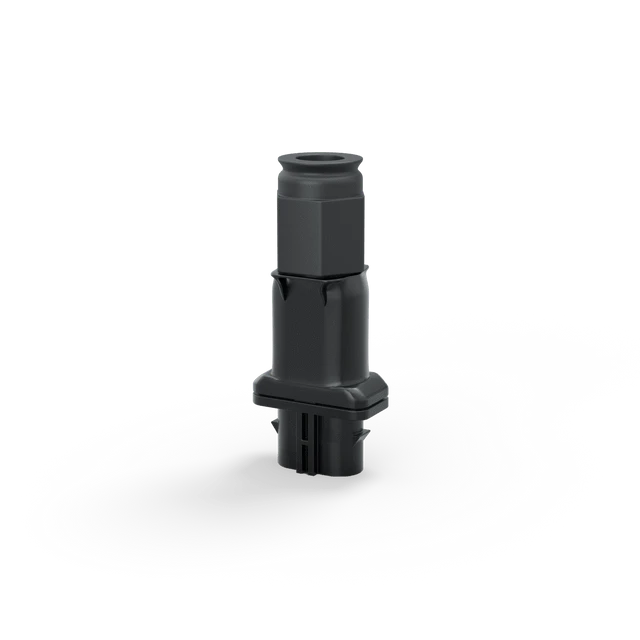 Signature Solar Solar Accessories & Components Enphase Field-wireable Connector | Female