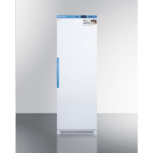 Summit Refrigerators Accucold 15 Cu.Ft. MOMCUBE® Breast Milk Refrigerator MLRS15MCLK