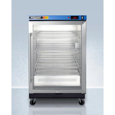Summit Medical Appliances Accucold 24" Wide Blanket Warmer PTHC65G