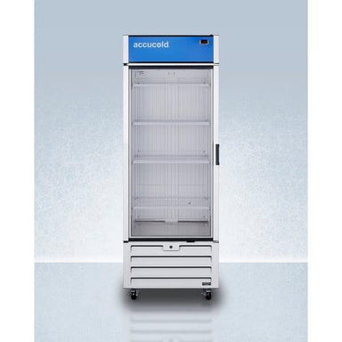 Summit Refrigerators Accucold 30" Wide Healthcare Freezer AFG26MLLH