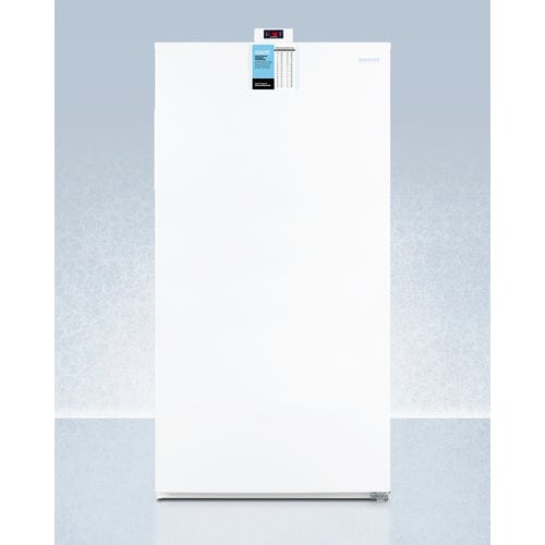 Summit Refrigerators Accucold 33" Wide Upright All-Refrigerator FFUR23