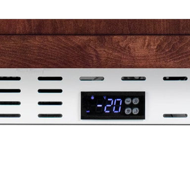 Summit Refrigerators Accucold ADA305AFIF  20" Wide Built-In Healthcare All-Freezer | ADA