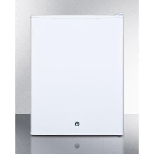 Summit Refrigerators Accucold Compact All-Freezer FS30L