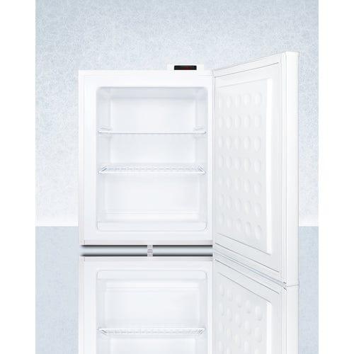 Summit Refrigerators Accucold Compact All-Freezer FS30LGP
