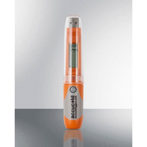 Summit Accucold Accessory Accucold DLSA11 | Portable Data Logger