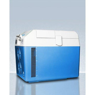 Summit Portable Freezer Accucold Portable Freezer SPFZ25