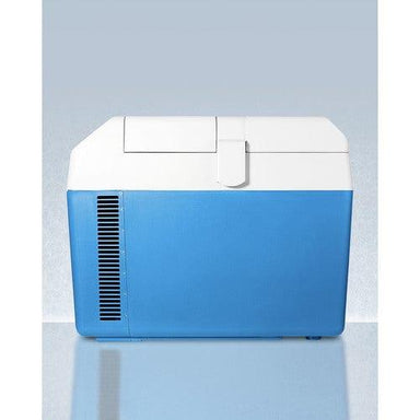 Summit Portable Freezer Accucold Portable Freezer SPFZ25
