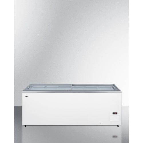 Summit Freezer Copy of Summit 17 Cu.Ft. Dipping Cabinet NOVA53PDC