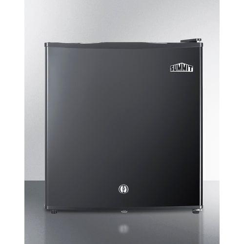 Summit Refrigerators Summit 18" Wide Compact Minibar MB41B