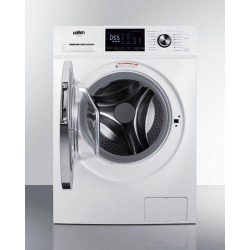 Summit Dryers Summit 24" Wide 110-120V Washer