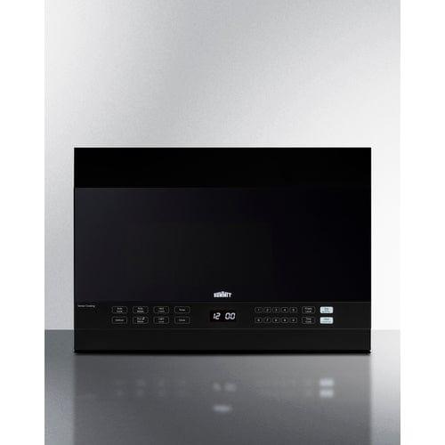 Summit Microwave Summit 24" Wide Over-the-Range Microwave MHOTR242B